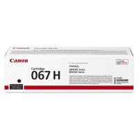 Canon CLBP 067HBK toner čierny