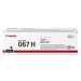 Canon CLBP 067HBK toner čierny