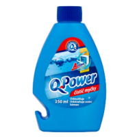 Q Power čistič umývačky 250ml