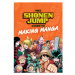 Viz Media Shonen Jump Guide to Making Manga