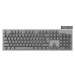 Genesis LEAD 300 náhradné klávesy šedé