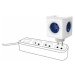 PowerCube Original Extension socket USB