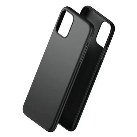 Kryt 3MK Apple iPhone 7 Plus - 3mk Matt Case