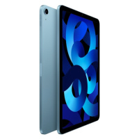 Apple iPad Air 64 GB Wi-Fi modrý (2022)