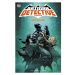 BB art Batman Detective Comics 1: Mytologie