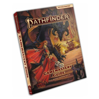 Paizo Publishing Pathfinder: GameMastery Guide 2nd Edition Pocket Edition