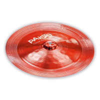 Paiste 900 Color Sound Red China 14
