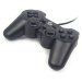 Joy Gamepad GEMBIRD JPD-UDV-01, vibrační,  USB