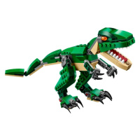 LEGO® Creator 31058 Úžasný dinosaurus