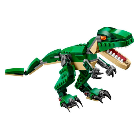 LEGO® Creator 31058 Úžasný dinosaurus