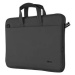 BOLOGNA Laptop bag 16'' eco black TRUST