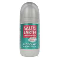 SALT OF THE EARTH Prírodný Deo Roll-on Melón & Cucumber 75 ml