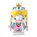 3D omaľovánka princezná Ramiz RM_MPP-000125