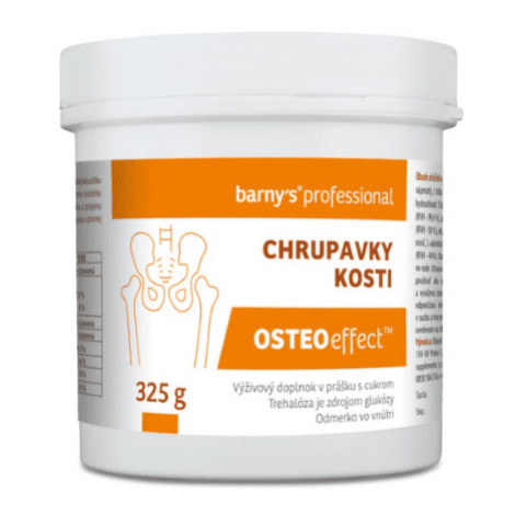 BARNY´S Osteoeffect 325 g