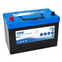 EXIDE DUAL 95Ah Autobateria, 12V, ĽAVÁ !!! ER450