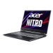 ACER NTB Nitro 5 (AN515-58-58GJ), i5-12450H, 15, 6" FHD IPS, 16GB, 1TB SSD, NVIDIA GeForce RTX 4