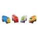 Chuggington Veselé vláčiky Touch&Go Koko