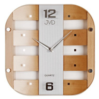 Nástenné hodiny JVD  N29112/11 29 cm