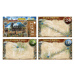 Days of Wonder Ticket to Ride: Rails & Sails - EN