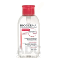 BIODERMA Sensibio H2O