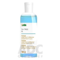 VIRDE TEA TREE OIL