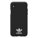 Kryt ADIDAS - Apple iPhone X/XS Moulded Case - Black