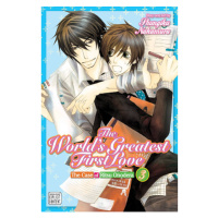 World's Greatest First Love 03