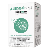 AlergoHelp BioBoom