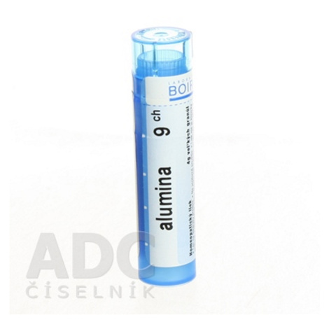 BOIRON Alumina CH9 4 g