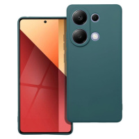 MATT Xiaomi Redmi Note 13 Pro 4G/Poco M6 Pro 4G zelené