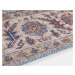 Kusový koberec Asmar 104002 Cyan/Blue - 120x160 cm Nouristan - Hanse Home koberce