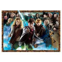 Ravensburger Puzzle Harry Potter 1000 dielikov