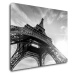 Impresi Obraz Paríž Eiffelova veža - 90 x 70 cm