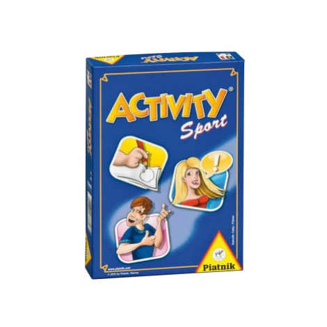 Activity Sport Piatnik