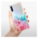 Odolné silikónové puzdro iSaprio - Rainbow Grass - Xiaomi Mi A3