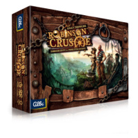 Robinson Crusoe ALBI