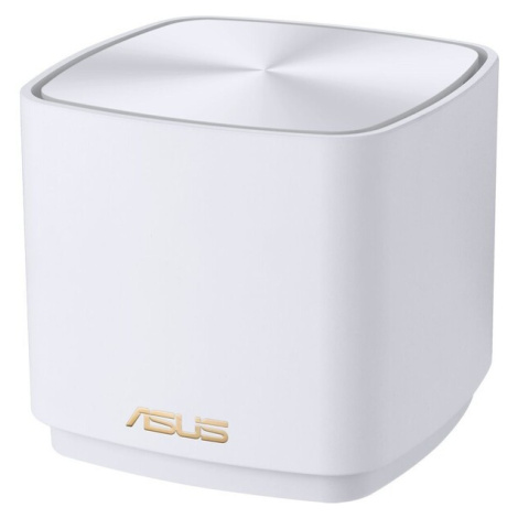 Asus ZenWiFi XD4 Plus 1 kus biela Mesh systém