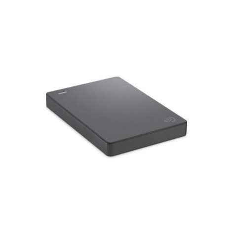 Seagate Basic, 5TB externý HDD, 2.5", USB 3.0, čierny