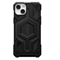 UAG kryt Monarch Pro Magsafe pre iPhone 14 Plus - Carbon Fiber