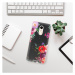 Silikónové puzdro iSaprio - Fall Roses - Xiaomi Redmi 5 Plus