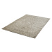 Ručne tkaný kusový koberec Jaipur 334 TAUPE Rozmery koberca: 160x230