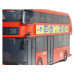 Quick Build autobus J6050 - New Routemaster Bus