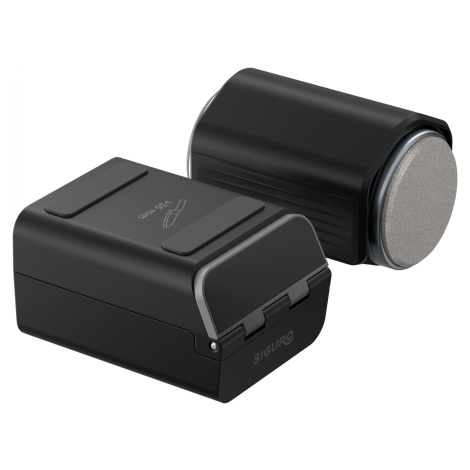 Siguro Scrimgeour Roll Sharp