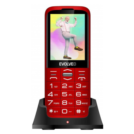 Mobilné telefóny Evolveo