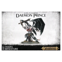 Games Workshop Slaves to Darkness: Daemon Prince