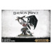 Games Workshop Slaves to Darkness: Daemon Prince