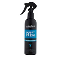 Sprejový deodorant Animology pre šteňatá Puppy Fresh