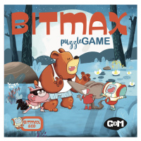 Enigma Studio BITMAX puzzle game