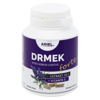 ADIEL Drmek FORTE s vitamínom E 90 kapsúl