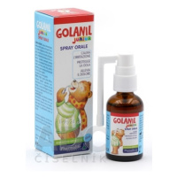 Pharmalife GOLANIL JUNIOR